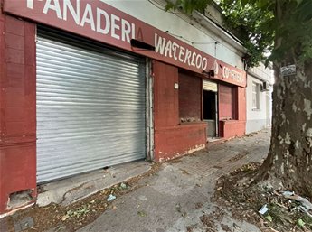 Local Comercial en Sayago – Excelente Oportunidad para Desarrollar tu Proyecto