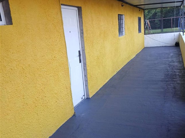 ALQUILER CASA 2 DORMITORIO, JARDINES HIPÓDROMO - foto 1