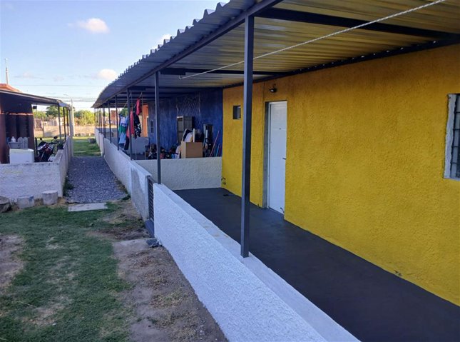 ALQUILER CASA 2 DORMITORIO, JARDINES HIPÓDROMO - foto 2