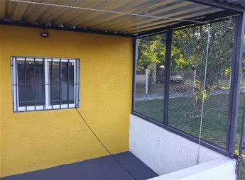 ALQUILER CASA 2 DORMITORIO, JARDINES HIPÓDROMO - foto 7