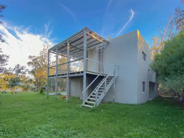 Venta de casa chacra boutique en Balneario Buenos Aires opción de alquiler temporal - foto 3