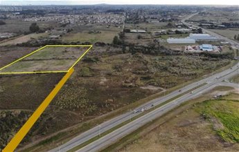 Venta Terreno Villa García