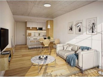 Venta apartamento 1 dormitorio, gran patio, Pocitos Charrua II, planta baja! - foto 7