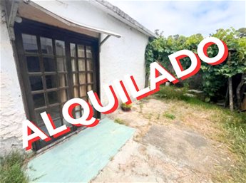 *** ALQUILADO *** A 400 METROS DE GIANNATTASIO 2 dormitorios Casa Alquiler Solymar Ciudad de la Costa Canelones