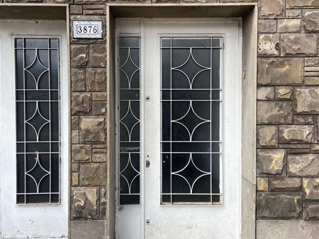 Casa de 2 dormitorios en La Unión