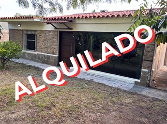 *** RESERVADO *** CÓMODA EN PADRÓN ÚNICO A METROS DEL MAR Y SERVICIOS 2 dormitorios Solymar Sur Alquiler Ciudad de la Costa