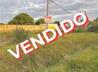*** RESERVADO *** A METROS DE SHOPPING COSTA URBANA. ATENTO INVERSOR! TERRENO