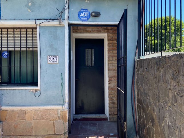 Casa de 2 dormitorios en La Unión