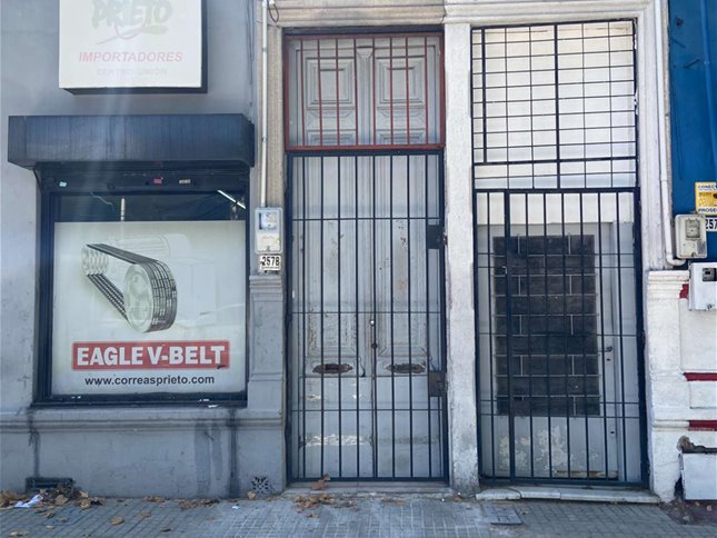 Casa 3 dormitorios en La Unión