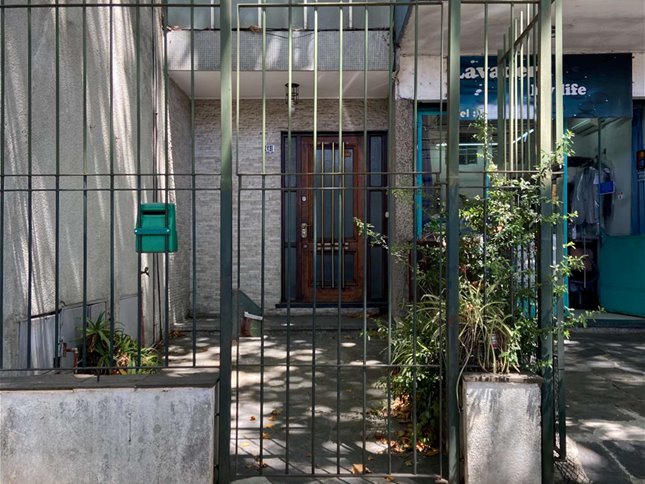 Casa de 3 dormitorios en La Unión