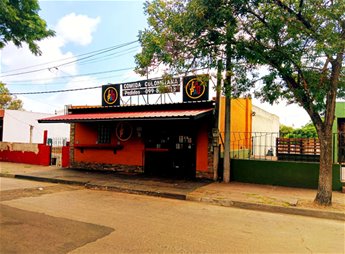 Venta Llaves de Negocio Local Cerro
