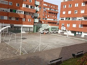 VENTA APTO EN COOPERATIVA UNION