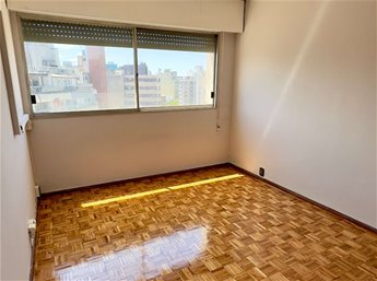 Apartamento en Pocitos
