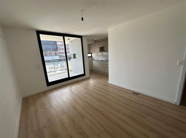 LA BLANQUEADA Venta Apartamento 1 Dormitorio con terraza, muy luminoso, vistas despejadas, AMENITIES: Barbacoa con parrillero, beneficios fiscales por ley de vivienda promovida. - foto 3