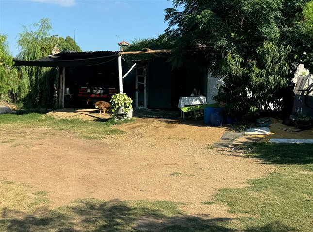 VENTA CASA EN SAN LUIS CON GRAN TERRENO