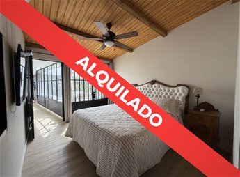 ALQUILADO Apartamento Tipo Casa Carrasco Planta Baja | Entrada Auto | Patio | Sin Gastos Comunes