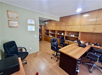 Alquiler Oficina amueblada Cordón Sur