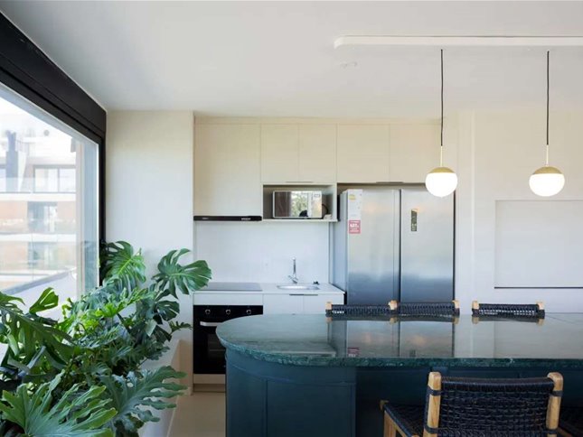 alquiler apartamento Barra de Carrasco  2 dormitorios garaje y amenities. - foto 3