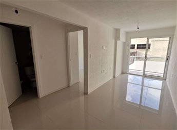 Venta Apartamento Nuevo Con Renta Proximo Tres Cruces y 18 de Julio 2 dorm