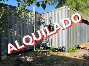 *** ALQUILADO ***  NUEVO AL FRENTE 2 dormitorios El Pinar Alquiler Ciudad de la Costa