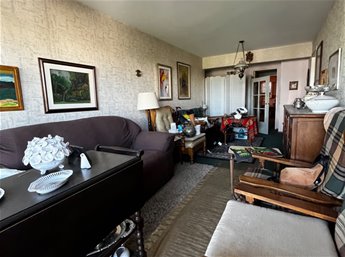 Venta Apartamento Tres Cruces 3 Dormitorios 2 Baños