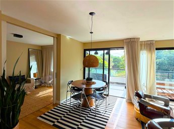 Apartamento en Carrasco