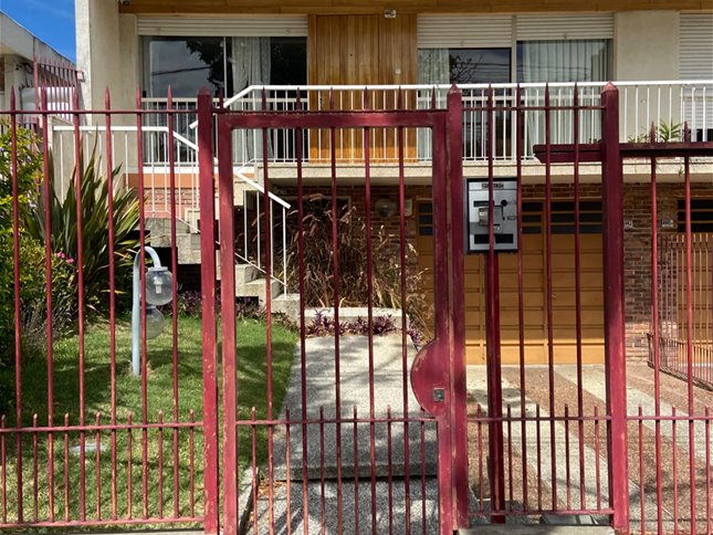 Casa en excelente estado en venta