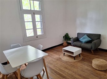 Apartamento en venta en el Centro 1 o 2 dormitorios