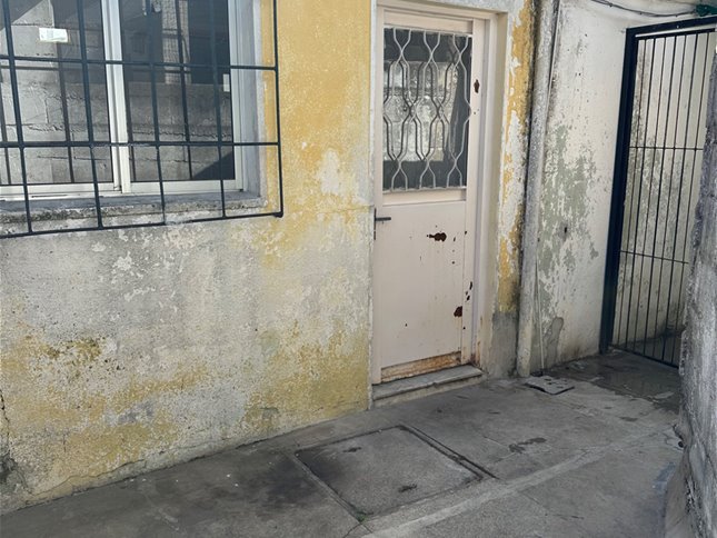 Apartamento de un dormitorio en La Unión