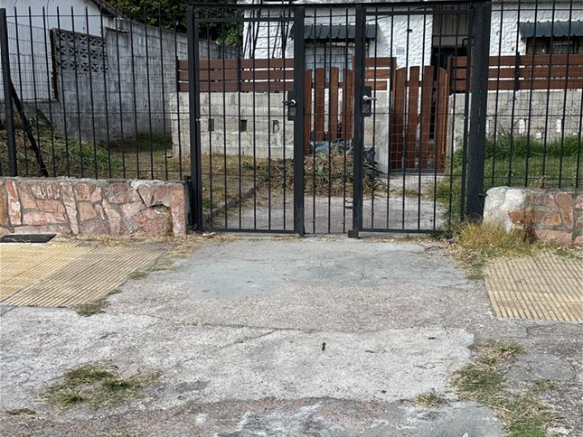 Apartamento de un dormitorio Flor de Maroñas