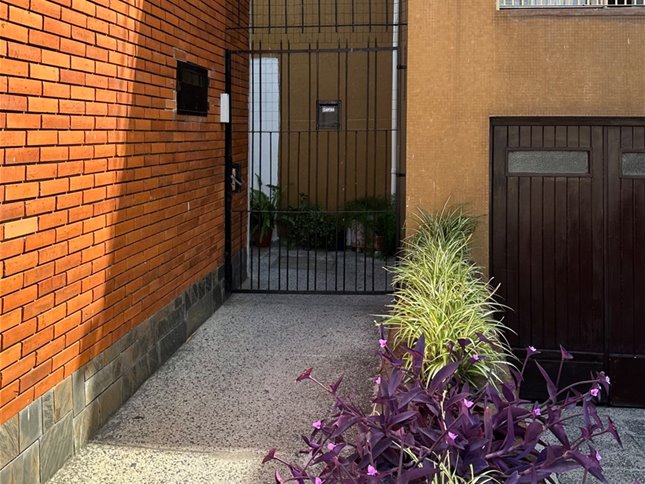 Apartamento de un dormitorio en La Unión