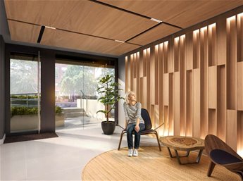 Apartamentos En Venta Monoambiente En Punta Carretas - Próxima Entrega