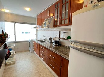 Apartamento, Alquiler temporal, Vista al Puerto de Punta del Este - Península, 3 Dormitorios 2 Baños, Garaje - foto 4