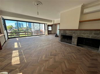 Alquiler Apartamento en Puerto del Buceo