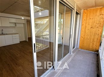 Venta Monoambiente con terraza a estrenar Malvín