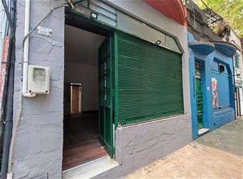 Alquiler local comercial varios rubros