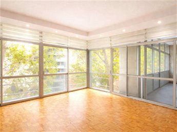 Venta Apartamento Pocitos 4 Dormitorios 4 Baños Garaje