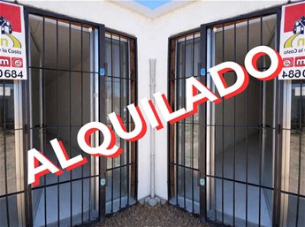 *** ALQUILADO *** ZONA MUY COMERCIAL Local Alquiler Solymar Ciudad de la Costa Canelones