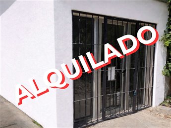 *** ALQUILADO *** LOCAL SOBRE GIANNATTASIO Local Alquiler Solymar Ciudad de la Costa Canelones