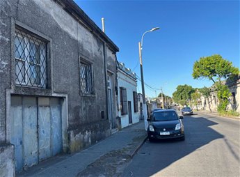 A ACTUALIZAR 2 CUADRAS DE AV. 8 DE OCTUBRE IDEAL RENTAS Venta Unión Casas Montevideo