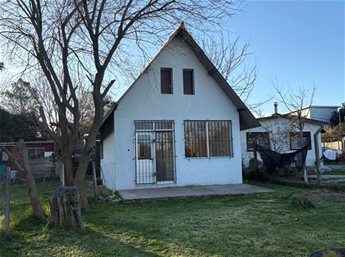 Casa En Alquiler Tipo Cabaña, Lagomar Norte