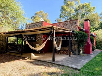 EN VENTA CHACRA EN LAGUNA DE LOS PATOS, COLONIA
