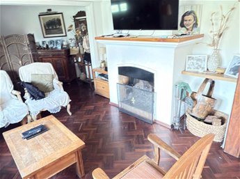 VENTA CASA LA BLANQUEADA +400M2 4 DORMITORIOS PATIO Y GARAJE
