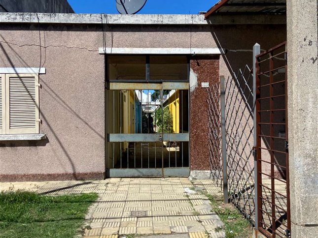 Apartamento en Bolivar | 1 dormitorio