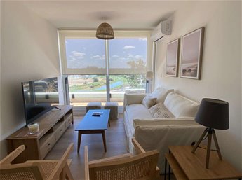 APARTAMENTO DE 1 DORMITORIO CARRASCO TOWER