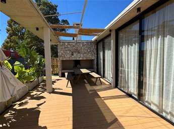 APTO 1 DORM CON GARAGE CON RENTA