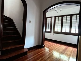 ALQUILER DE CASA 2 DORMITORIOS GJE. POCITOS