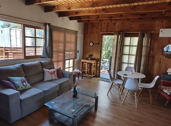 Alquiler 1 dormitorio en La Floresta de marzo a diciembre