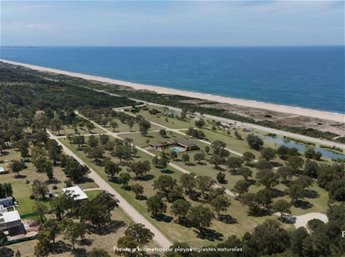 Terrenos en Venta sector Bosque en Punta Polo Club Barrio Cerrado.