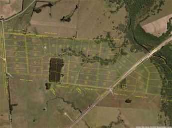 PUNTA DEL ESTE, Garzón, Venta de Terreno de 3 Hectáreas en exclusivo Barrio Privado de chacras, acceso por Ruta 9